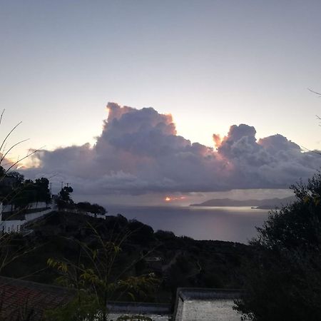 Palma Resorts Nikia Bagian luar foto
