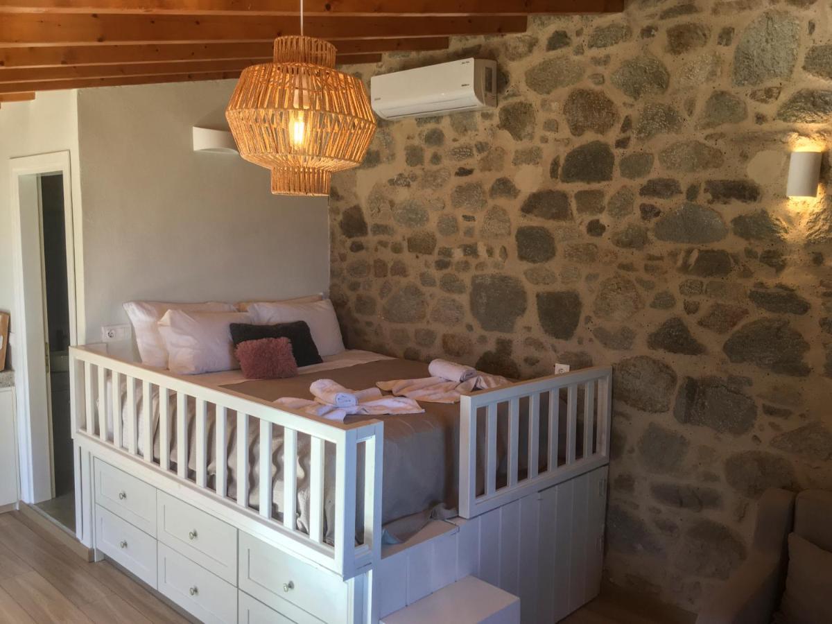 Palma Resorts Nikia Bagian luar foto